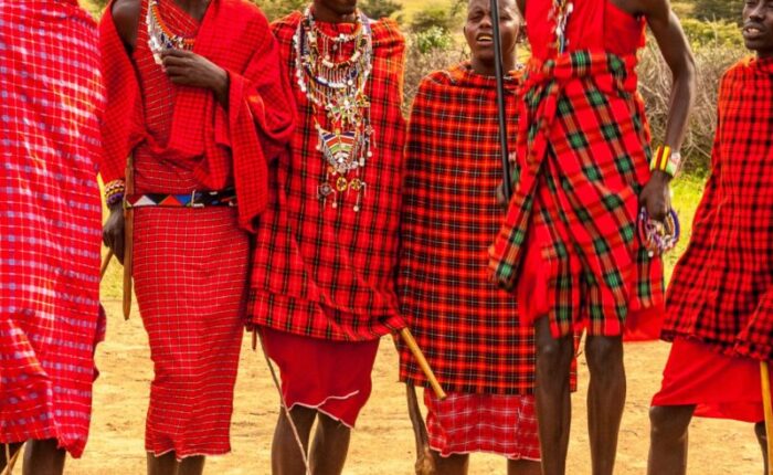 7-Days Kenya Culture Tour