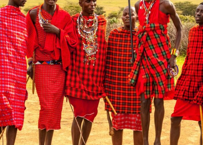 7-Days Kenya Culture Tour