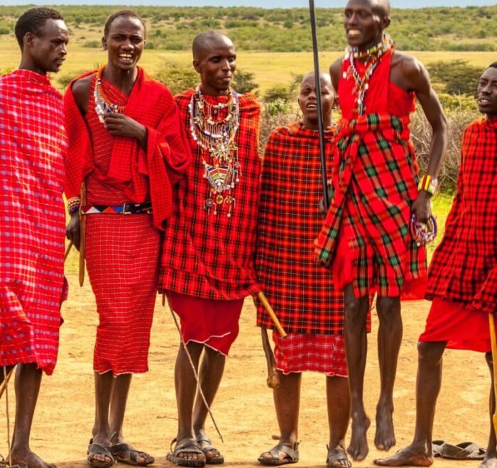 7-Days Kenya Culture Tour