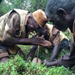 batwa experience in bwindi