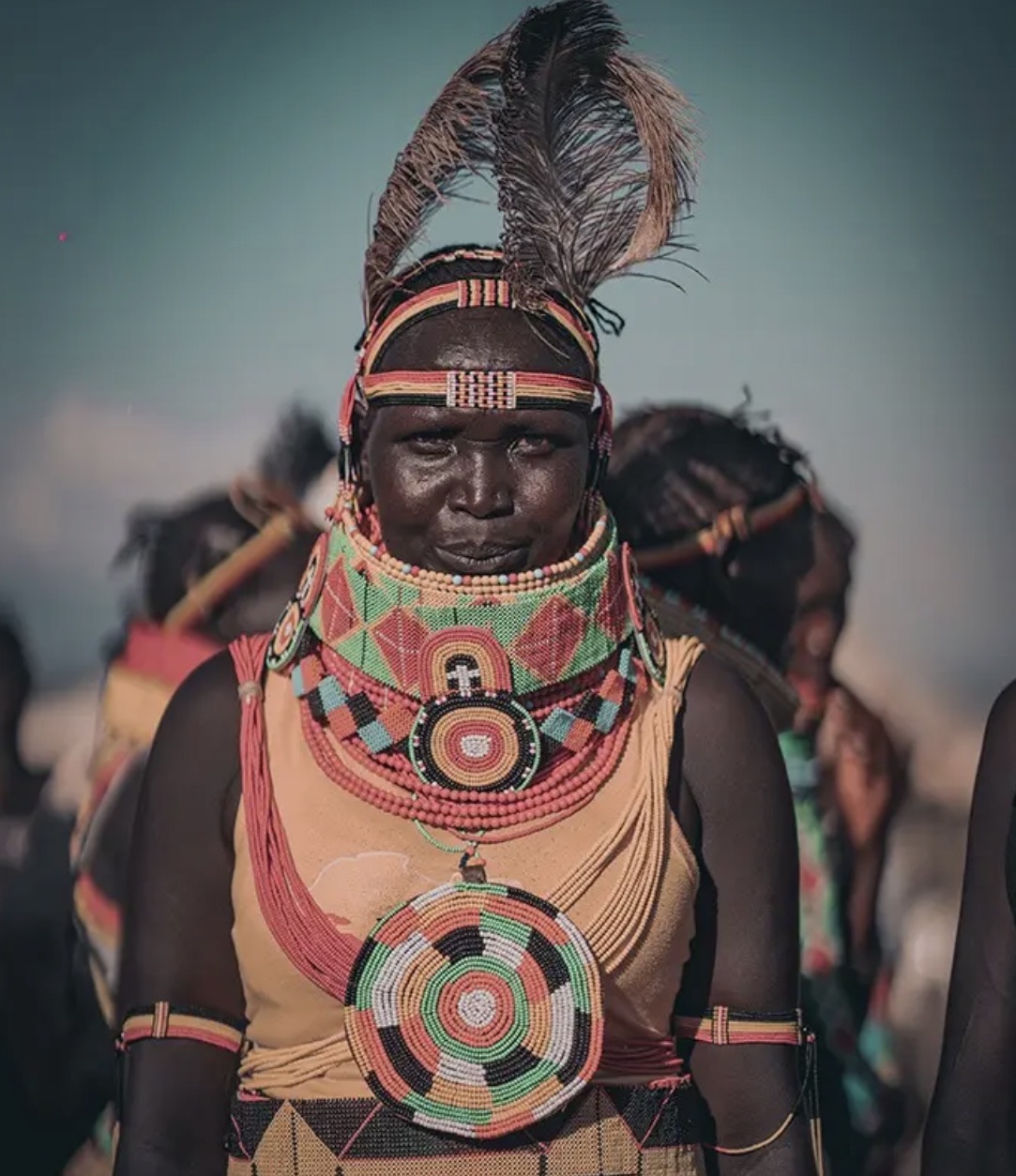 Karamoja Life
