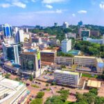 The Beautiful Chaos of Kampala: A Guide to the Seven Hills