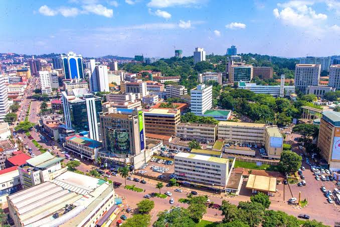 The Beautiful Chaos of Kampala: A Guide to the Seven Hills